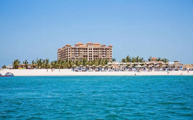 Pullman Al Marjan Island Resort (ex. Marjan Island Resort & Spa)