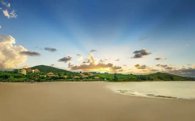 Romana Resort & Spa