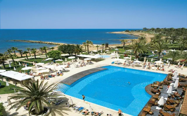 Louis Ledra Beach (ex.Iberostar Ledra Beach)