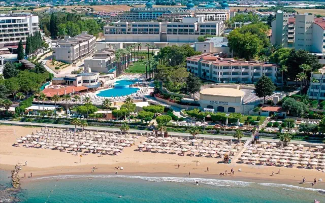 Club Melas Prive (ex. Melas Holiday Village)