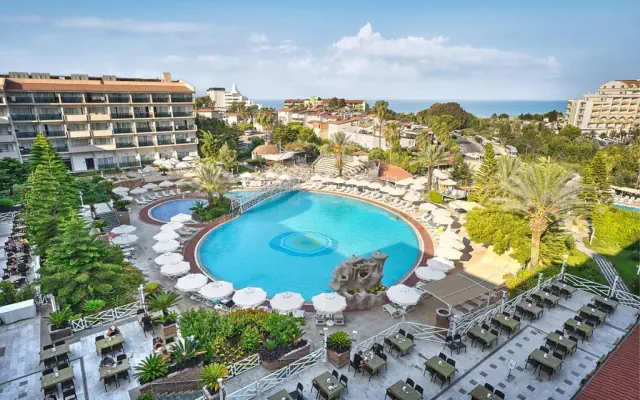 Seaden Corolla (ex Side Corolla)