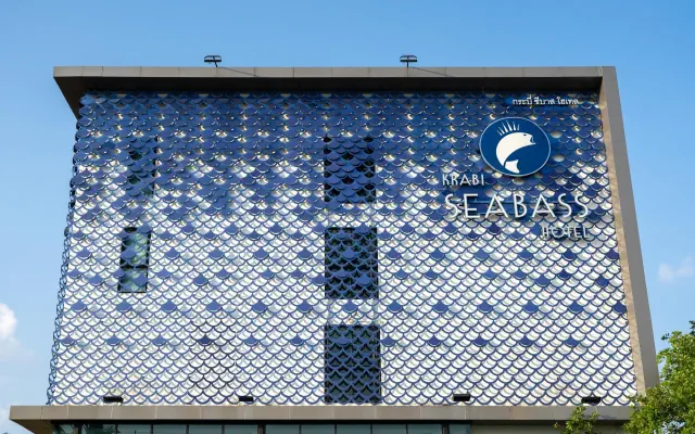 Krabi SeaBass