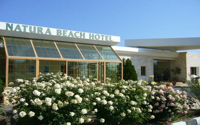 Natura Beach