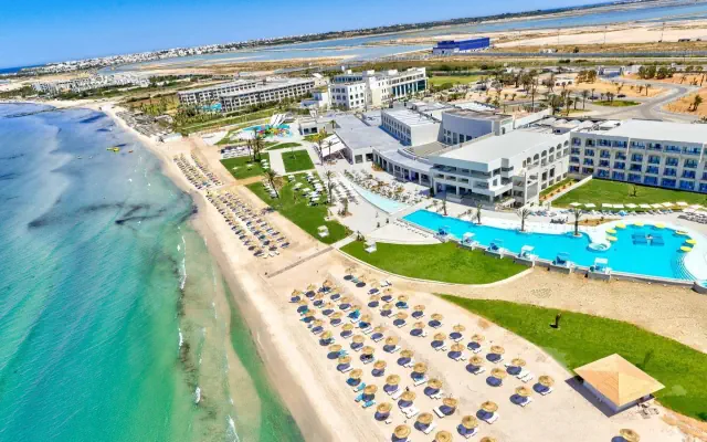 Iberostar Selection Kuriat Palace