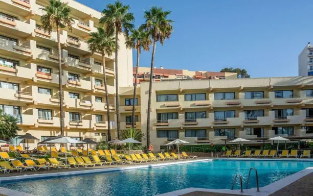 BlueSea Al Andalus (ex Royal al Andalus)