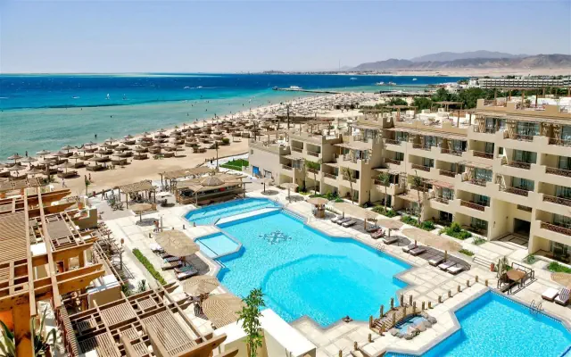 Imperial Shams Abu Soma Resort