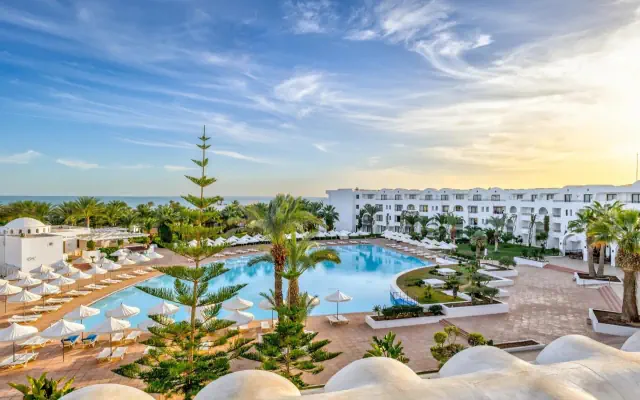 Club Palm Azur (ex Riu)