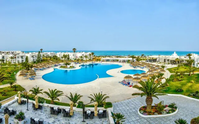 Vincci Helios Beach