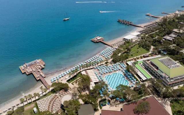 Nirvana Mediterranean Excellence ( ex Nirvana Lagoon Luxury)