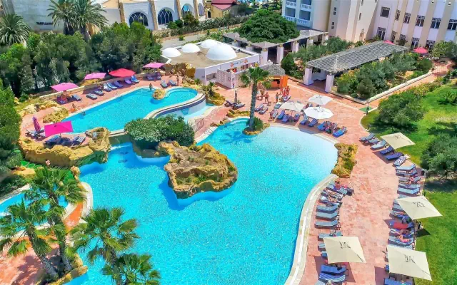 Medina Solaria & Thalasso