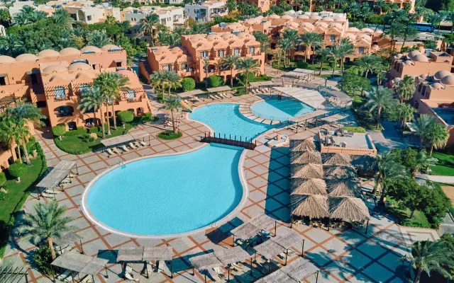 Jaz Makadi Oasis Resort