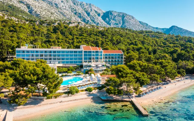  Aminess Vival Grand Azur (ex Grand Hotel Orebic) 