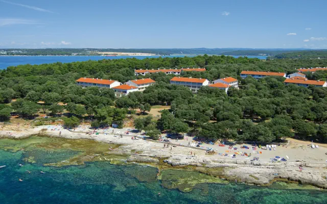 Lanterna Sunny Resort by Valamar