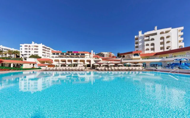 Ukino Palmeiras Village Family Resort (ex. Be Live Family Palmeiras Village)