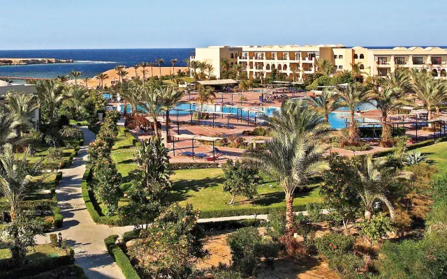 Jaz Lamaya Resort (ex Iberotel)