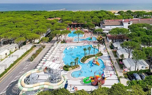 Camping Residence Village