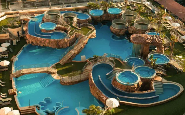 Pontiana Thalasso