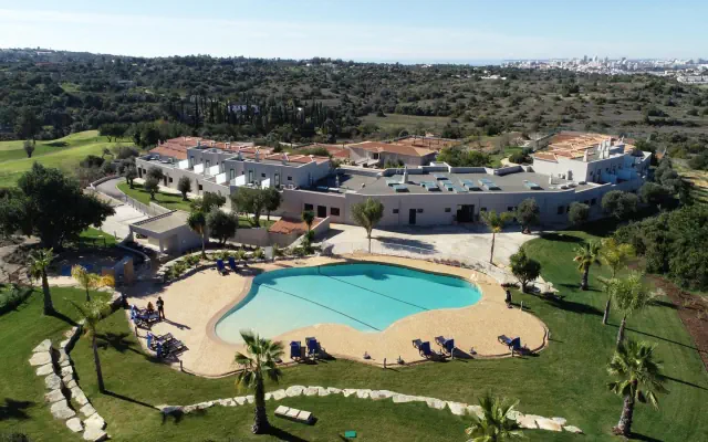 Pestana Gramacho Residences (Algarve)