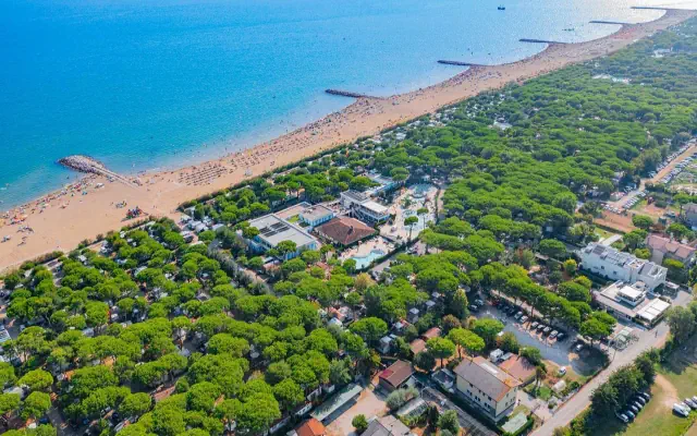 Camping Residence Village