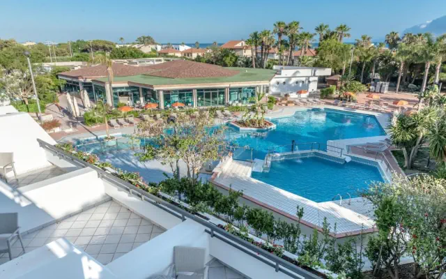 Acacia Marina (ex Terraqua)