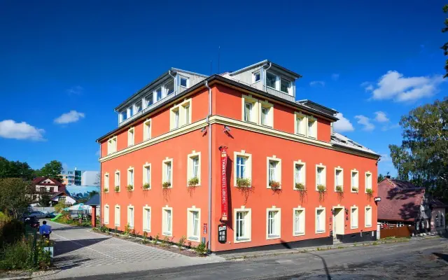 Pytloun Wellness Travel (Liberec)