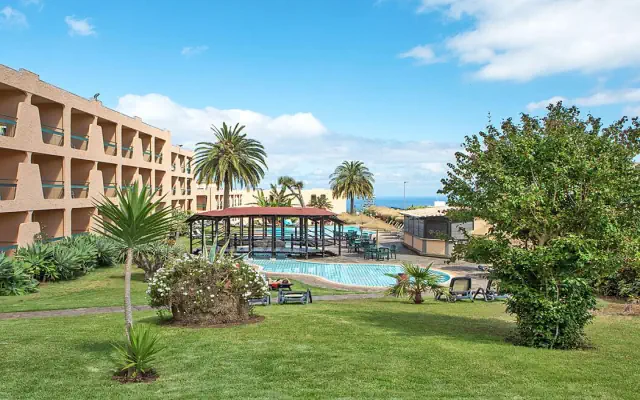 Garajau Madeira Ocean Nature Apartments (ex. Dom Pedro Garajau)