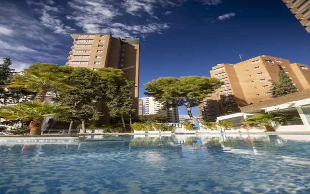 BCL Levante Club Aparthotel