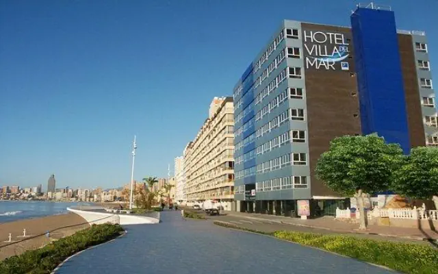 Villa del Mar