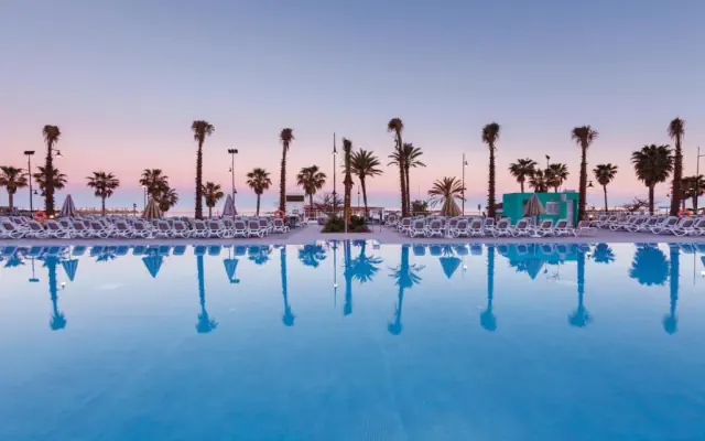 Riu Costa del Sol