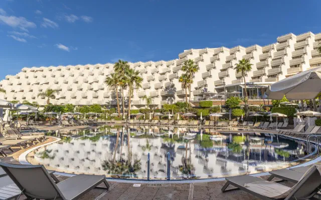 Landmar Playa La Arena