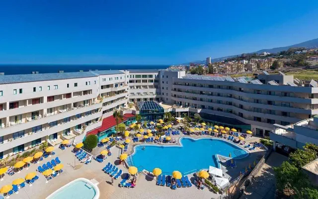 Alua Tenerife (ex. Gema Gran Turquesa Playa)