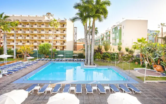 Be Live Adults Only Tenerife (ex Be Live Experience)