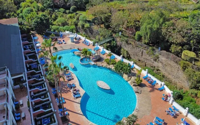 Blue Sea Costa Jardin