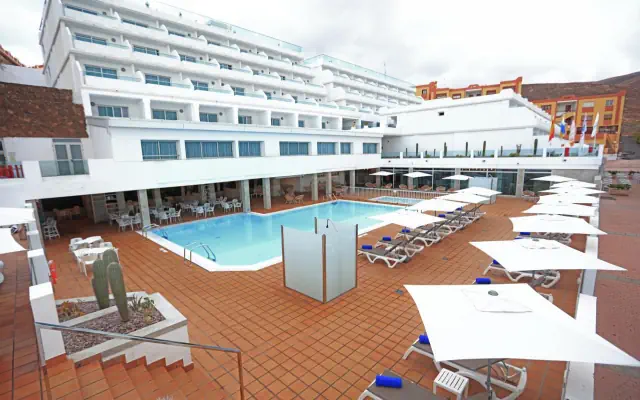 Fergus Cactus Garden (ex. Lemon & Soul Cactus Garden)