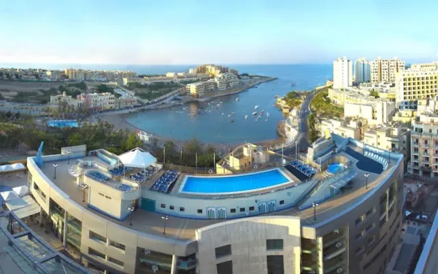 be.Hotel