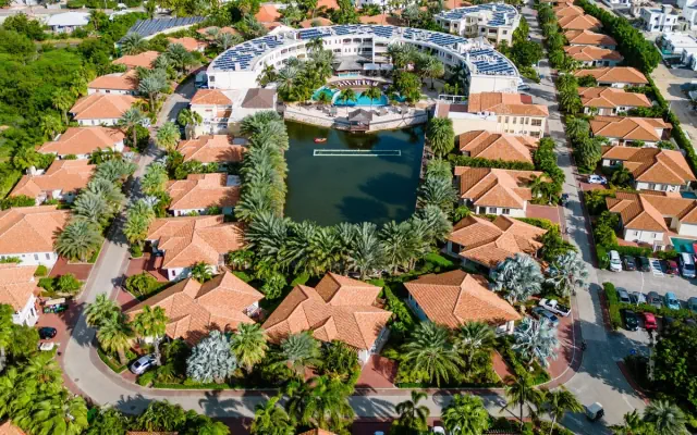 Acoya Curacao Resort Villas & SPA