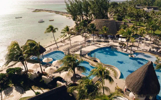 Ambre Mauritius