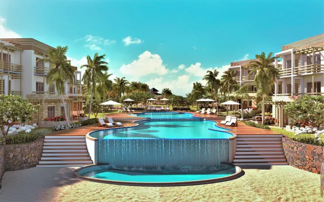 Anelia Resort & Spa (ex Klondike)