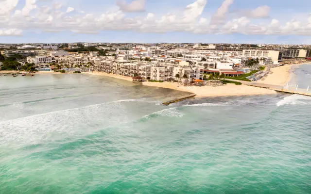Wyndham Alltra Playa del Carmen (Ex- Panama Jack Resorts Playa del Carmen)