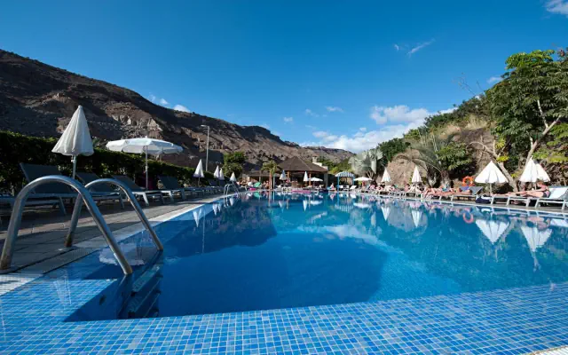 LIVVO Costa Taurito (ex Paradise Costa Taurito)
