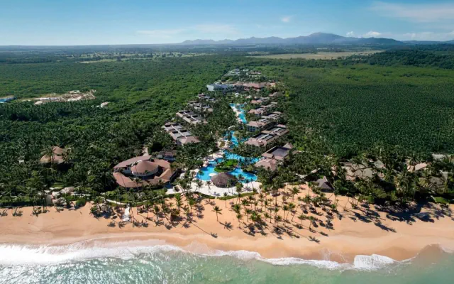 Wyndham Alltra Punta Cana
