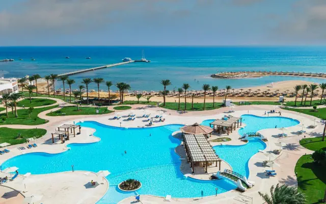 Sunrise Alma Bay Resort (ex. Grand Seas by Sunrise)