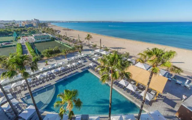 Fontanellas Playa 