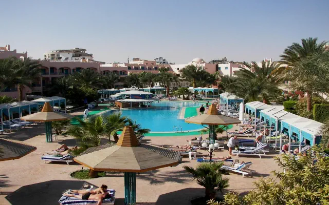 Le Pacha Resort (Hurghada)