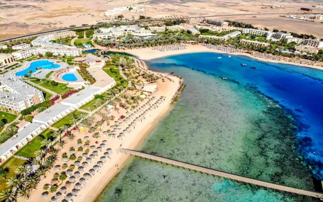 Royal Brayka Beach Resort (ex Zee Brayka)