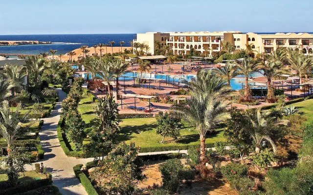 Jaz Lamaya Resort (ex Iberotel) 