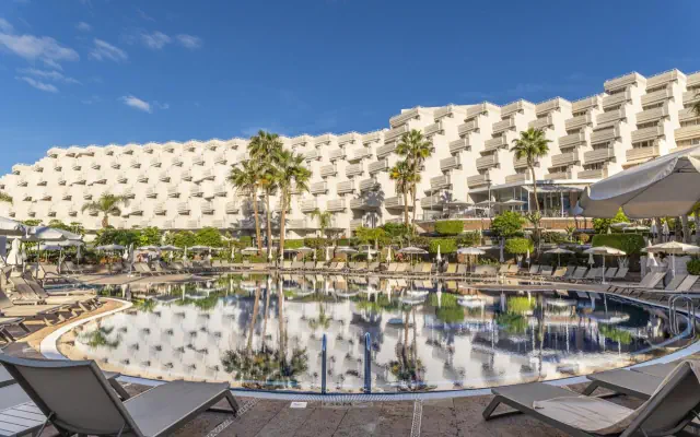 Landmar Playa La Arena