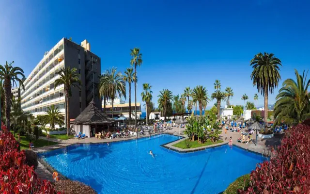 Blue Sea Interpalace (ex. Hostasa)