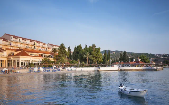 Remisens Epidaurus (Cavtat)