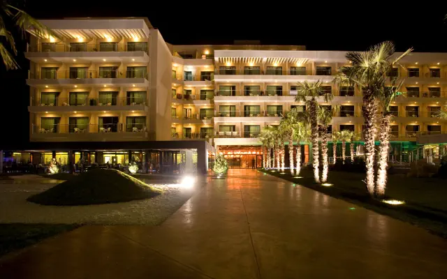 DIT Evrika Beach Club